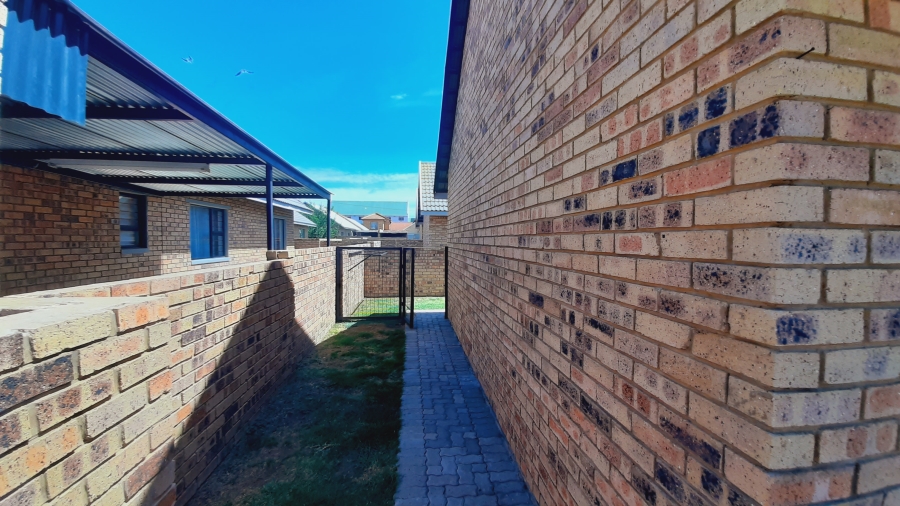 To Let 3 Bedroom Property for Rent in Potchefstroom North West